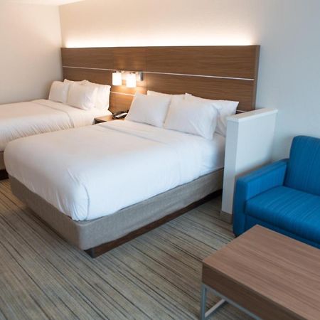 Holiday Inn Express & Suites Dayton North - Vandalia By Ihg Eksteriør bilde