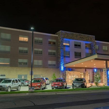 Holiday Inn Express & Suites Dayton North - Vandalia By Ihg Eksteriør bilde