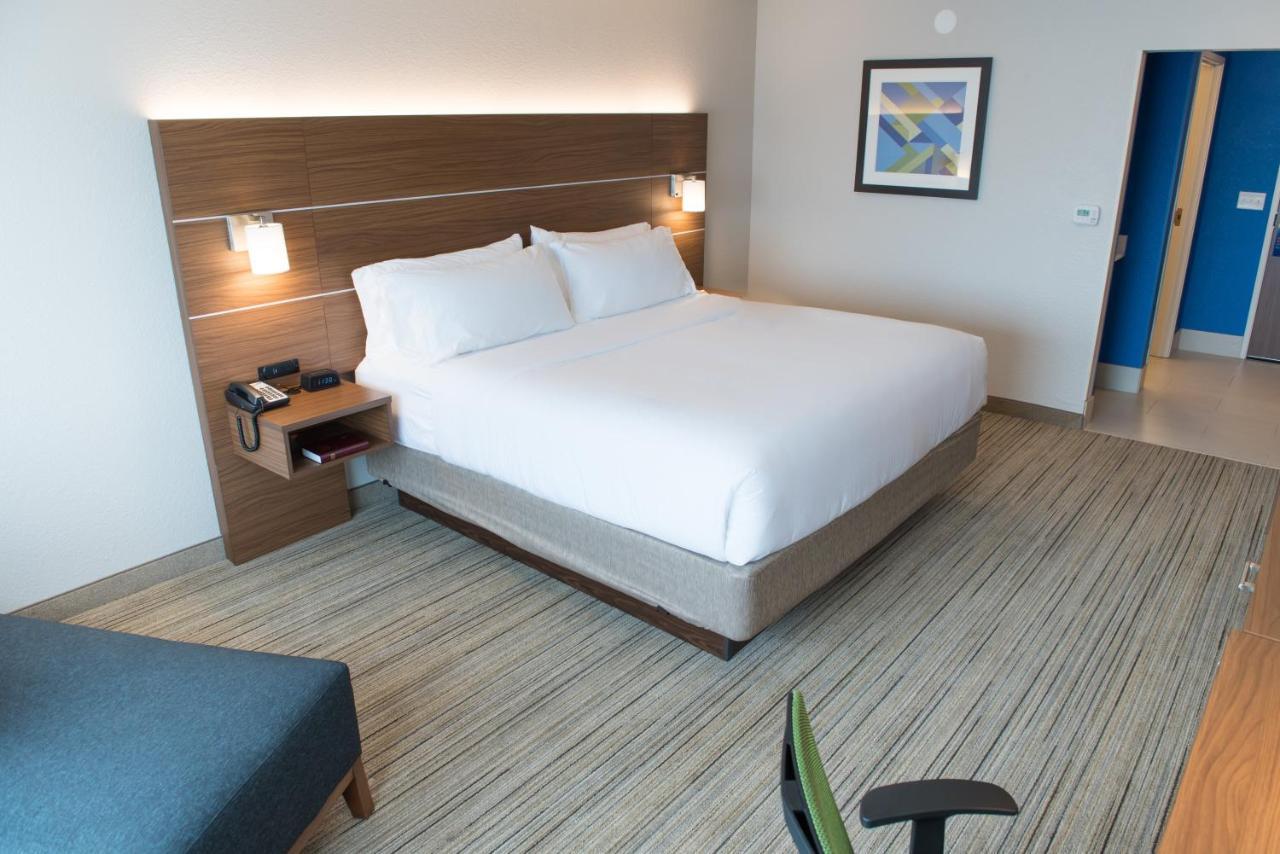 Holiday Inn Express & Suites Dayton North - Vandalia By Ihg Eksteriør bilde