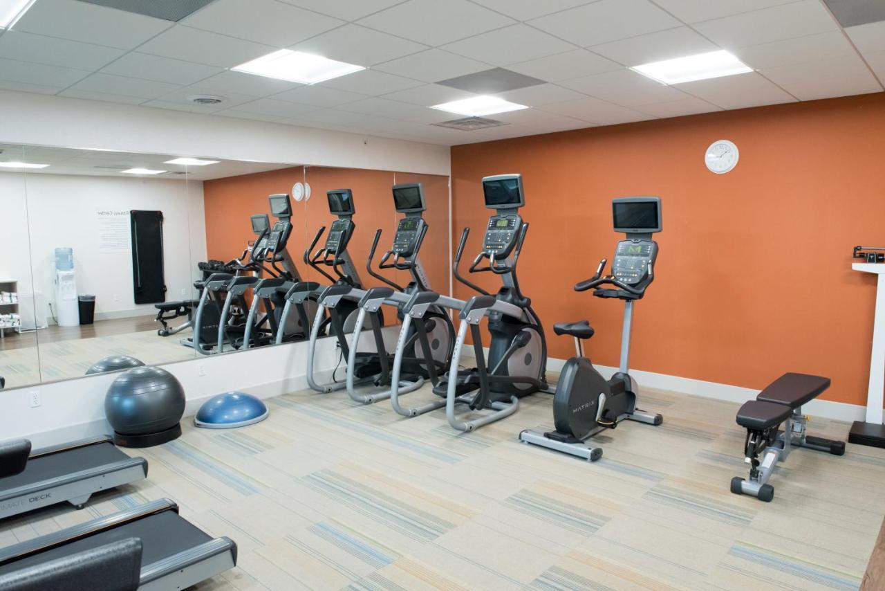 Holiday Inn Express & Suites Dayton North - Vandalia By Ihg Eksteriør bilde