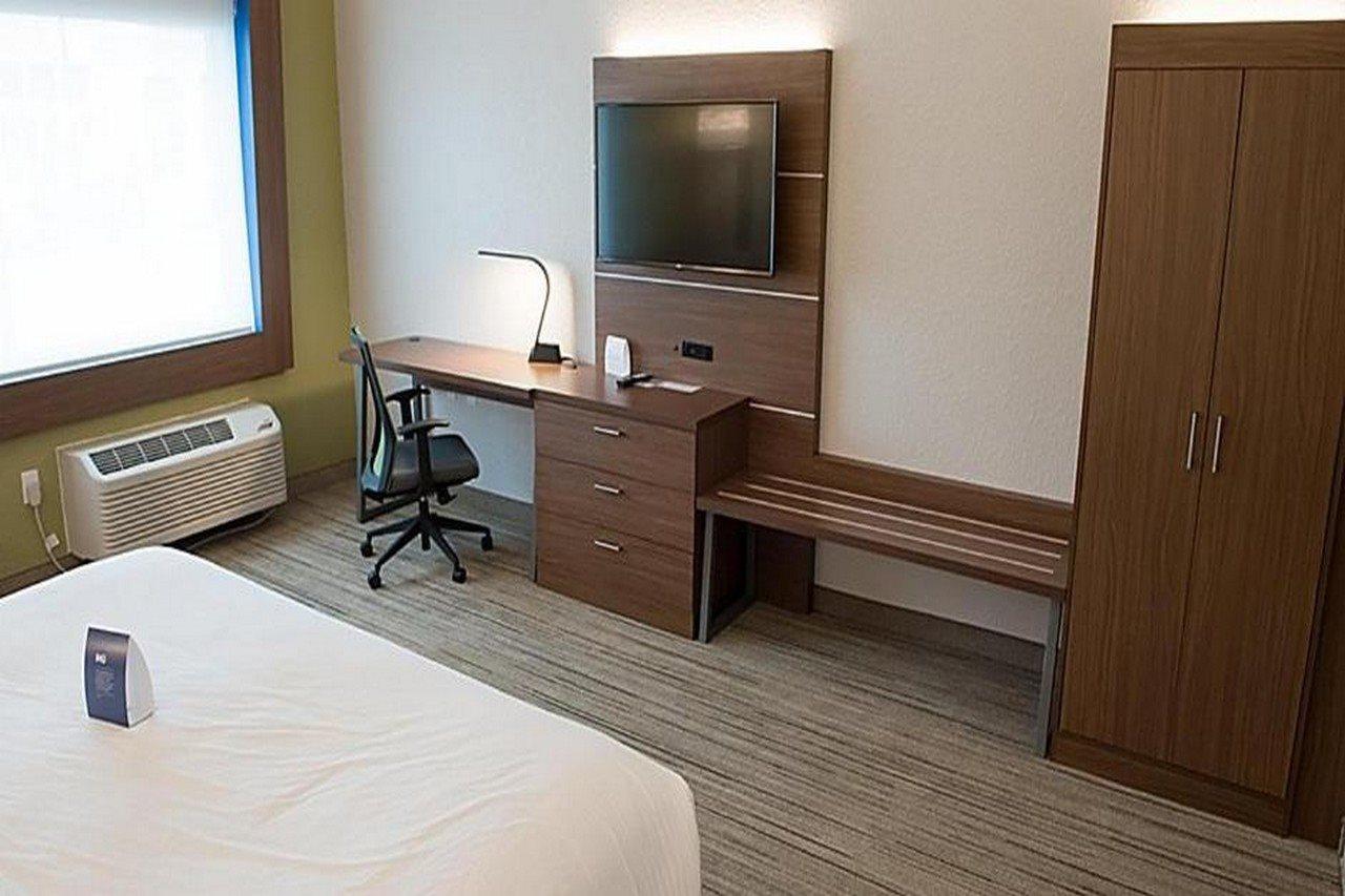 Holiday Inn Express & Suites Dayton North - Vandalia By Ihg Eksteriør bilde